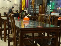 大堂-徽州美食(三十年老店)