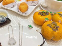 韭菜煮猪红-香港富临皇宫(五月花商业广场店)