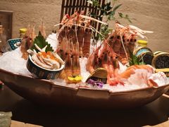 -Minase水濑·日料放题(外滩店)
