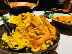 -BetterThai 泰加(苏州中心店)