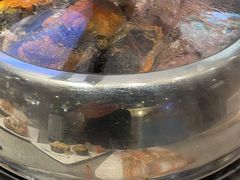 蒸汽海鲜-乔哥铭洋海鲜自助(皇城恒隆广场店)