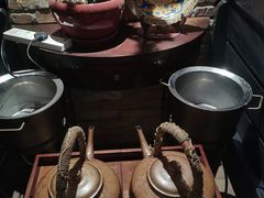 -大红袍火锅料理(尖沙咀店)