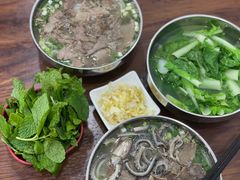 -攀枝花·任德琼·盐边羊肉米线