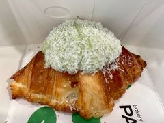 -PAOPAO Bakery&Café(港汇店)