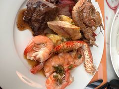 -金茂君悦·食在56海鲜自助餐厅ON56