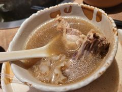 -蘑界·野生菌火锅(深业上城店)