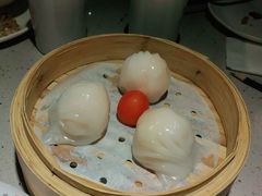 -吉旺港式餐厅(南方商城店)