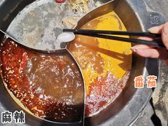 -火锅岛潮牌自助餐厅(天津天佑城店)