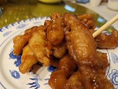 -大鸭梨烤鸭(金色漫香店)