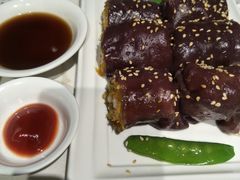 -潮福城大酒楼·潮味粤品·港式点心(湖滨北路店)