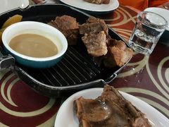 -大梁骨头馆·酱骨老菜(友好店)