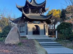 -凤城河风景区