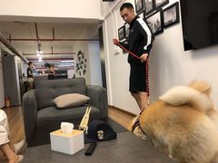 -YCHL Studios健身工作室(市二宫店)