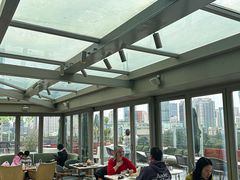 -城市露台景观餐厅(淮海路店)