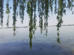 -滴水湖