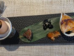 -香樟花园法式铁板烧(恒隆广场店)