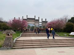 -南京市江宁方山