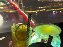 -月光漫步高空酒吧&景观下午茶Moonwalker Sky Land