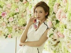 海伦凯勒太阳镜代言人-志玲姐姐-波涛眼镜(师大路店)