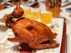 -大鸽饭(动物园店)