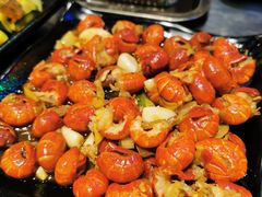 红绕肉-莫山小馆(大石桥店)