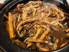 -吴越荣记苏州菜·松鼠桂鱼100%活鱼现做(斜塘老街店)