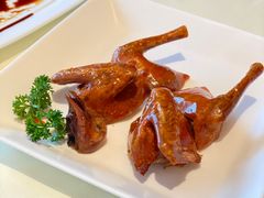-利苑酒家(合景国际金融广场店)
