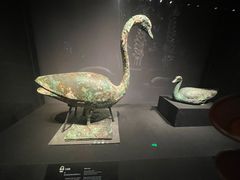 -陕西历史博物馆