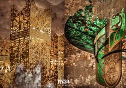 -华侨城洲际大酒店·宴会厅