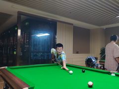 -卡拉卡拉漫温泉汗蒸