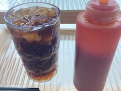 -Cetus coffee鲸鱼座咖啡·拼豆(二仙桥公园店)