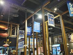 -九锅一堂酸菜鱼(新南凯德直营店)