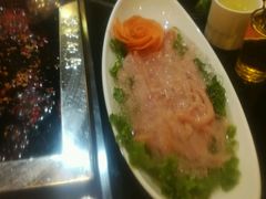 -安安火锅(上美广场店)