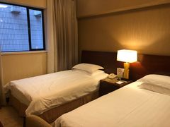 -上海光大会展中心国际大酒店