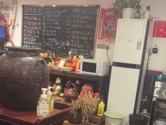 -刘师父老汉口江湖菜(蔡锷路店)