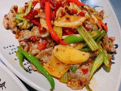 -肖四女乐山跷脚牛肉(江北星街坊店)