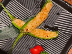 -京鹿料理(荟聚店)