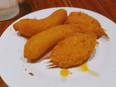 -汉巴味德(沈阳万象汇店)