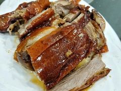 -潮州菜馆(十里河店)