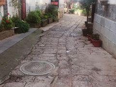 -浔岚云舍mist静谧观景美宿(丽江古城店)