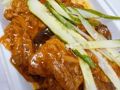 -老盛兴·上海小笼汤包馆(武夷店)