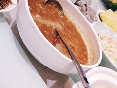 -老牌坊•鲁菜名店•地道济南菜(大观园商埠店)
