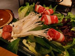 -大头椰·椰子鸡火锅(新梦店)