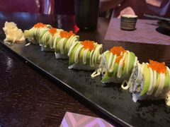 -羽山料理