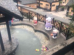 -崇阳三特浪口温泉