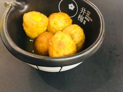 -贡梅老面馆·蟹粉面·无锡特色小吃(南长街主推店)