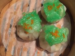 -海航大厦万豪酒店彩海轩中餐厅(霄云路店)