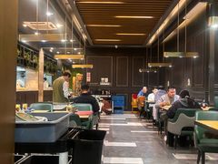 -品回味清真西北楼(宁波首店)