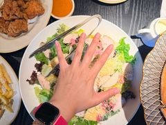 -老友时光·Pizza(泰华黑金店)