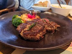 -安妮意大利餐厅(国贸店)